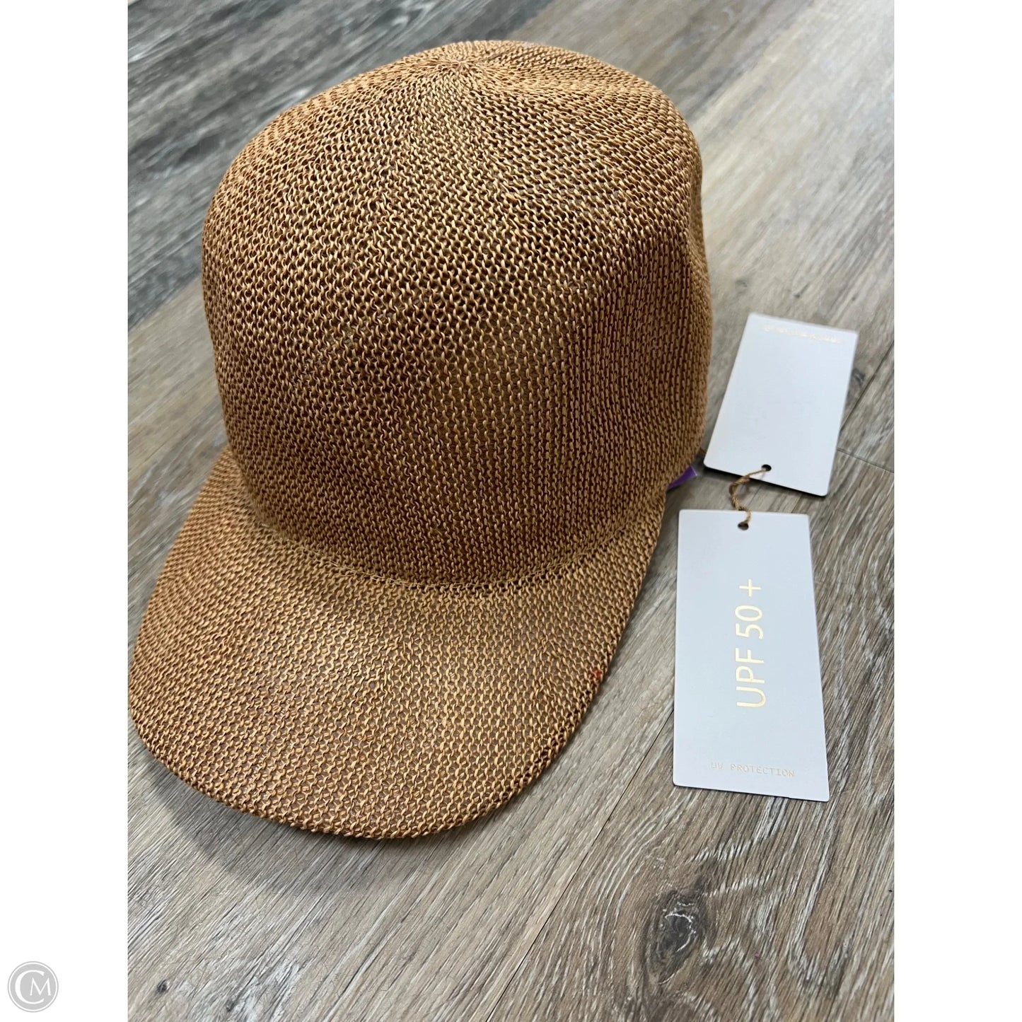 Hat Baseball Cap By Zingara
