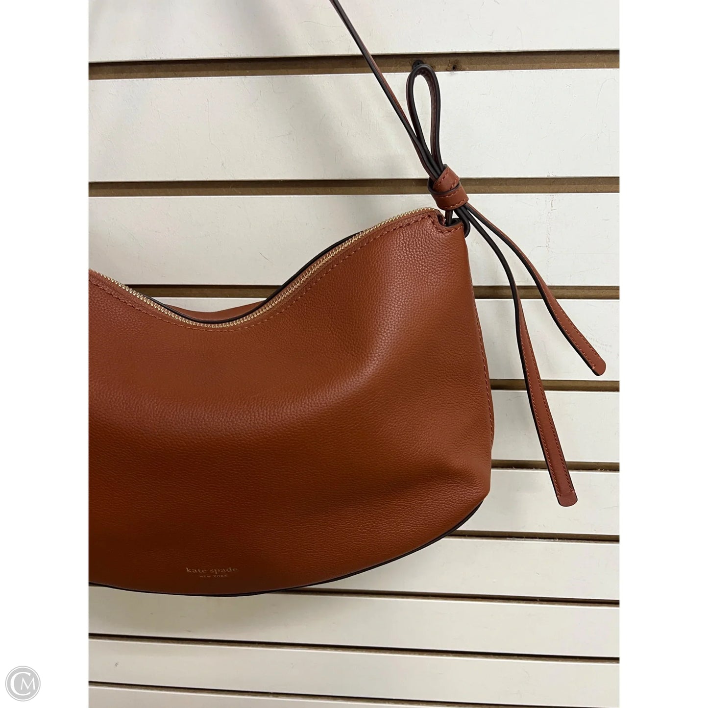 Handbag Designer By Kate Spade, Size: Large