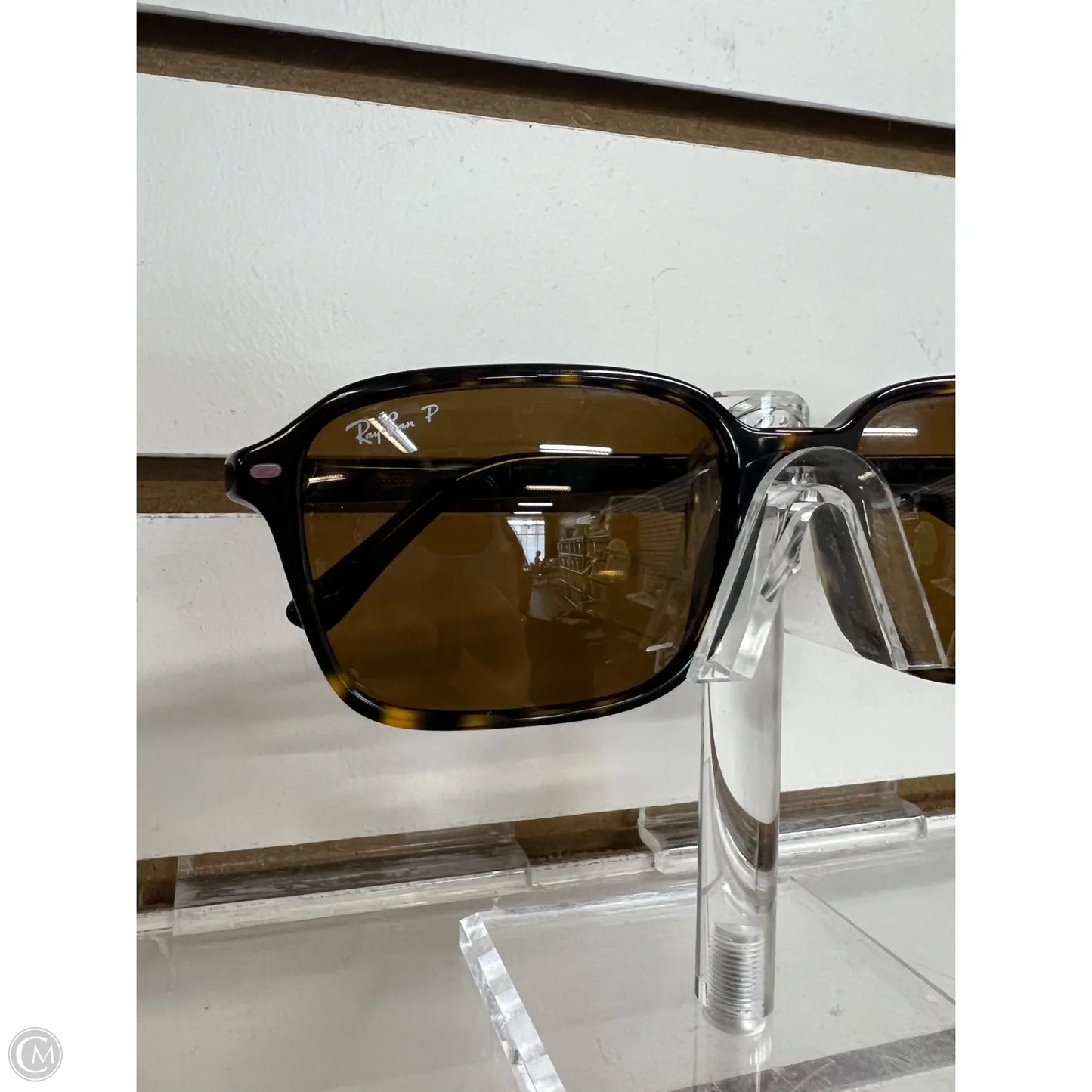 Sunglasses Designer By Ray Ban