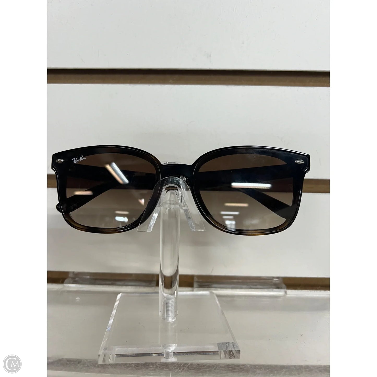 Sunglasses Designer By Ray Ban