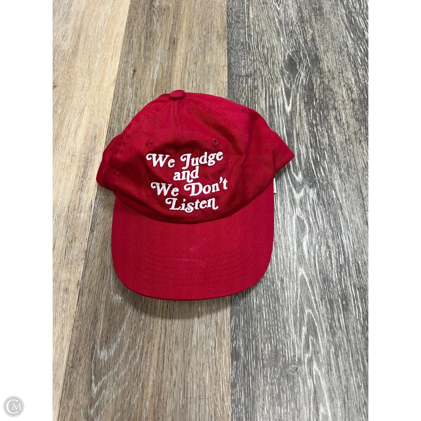 Hat Baseball Cap By Port & Company