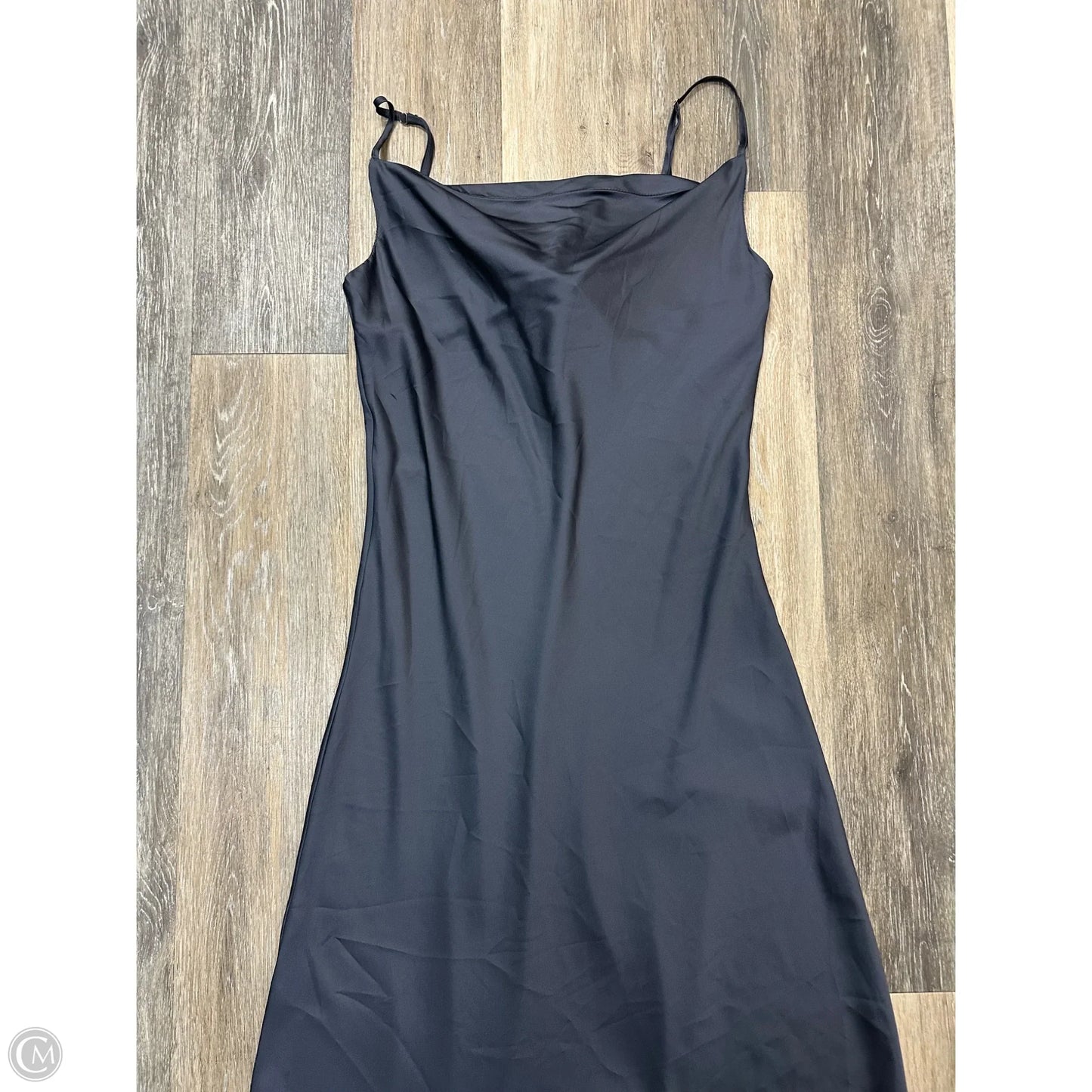 Dress Party Midi By Dress Forum In Blue, Size: M