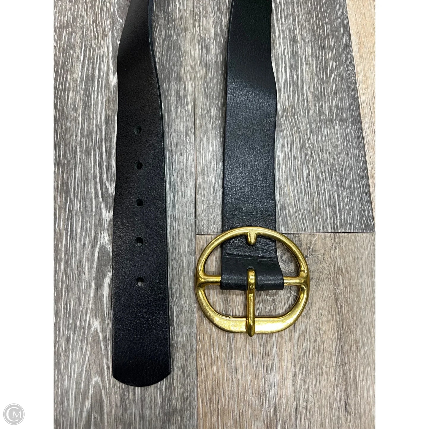 Belt Designer By Kim White, Size: Small
