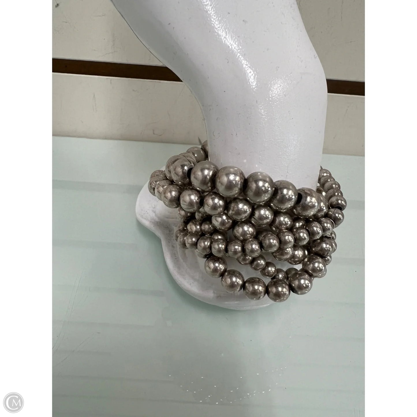 Bracelet Designer By BERNARD BOUHNIK