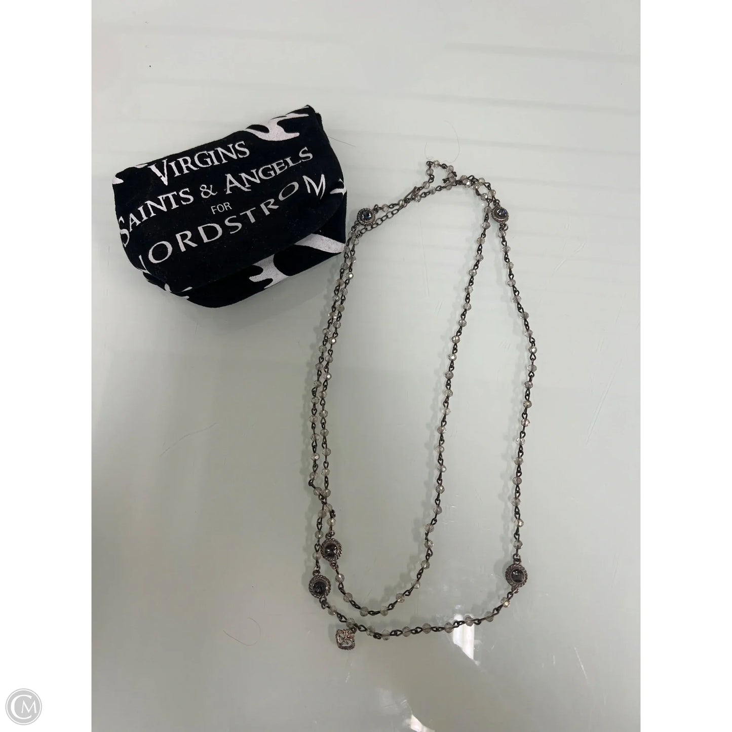 Necklace Designer By Virgins Saints and Angels
