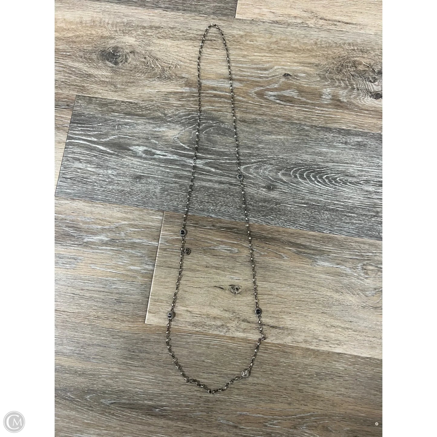Necklace Designer By Virgins Saints and Angels