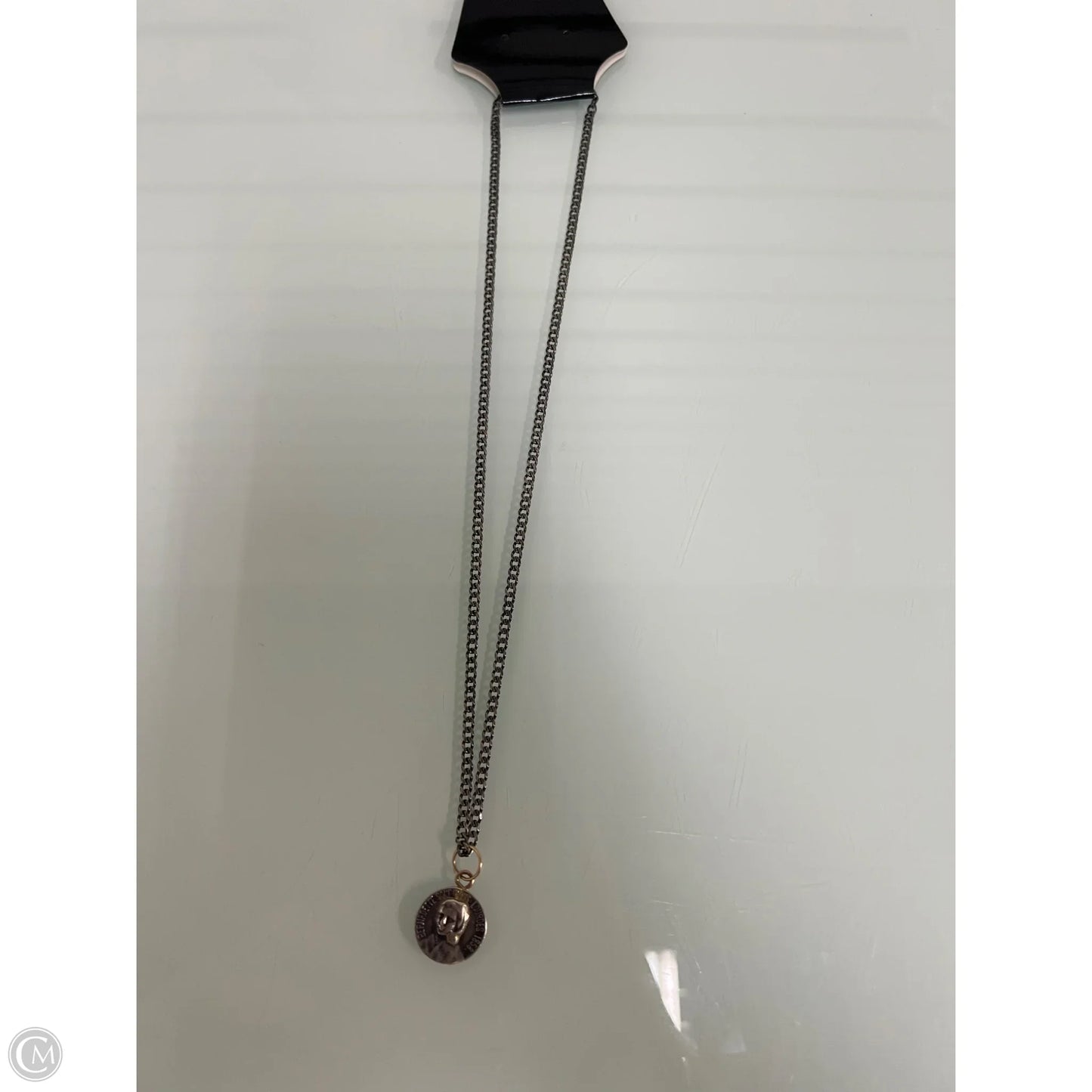 Necklace Designer By Tina Negri