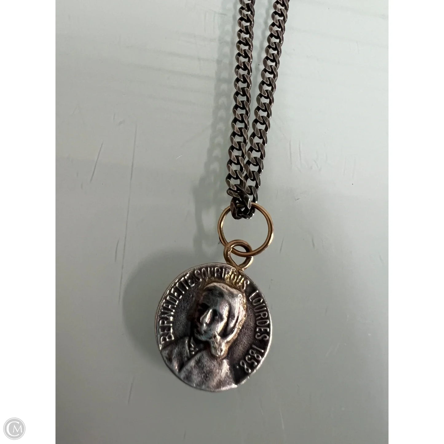 Necklace Designer By Tina Negri