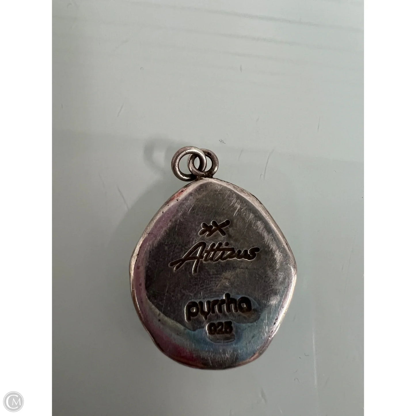 Designer Pendant By Pyrrha
