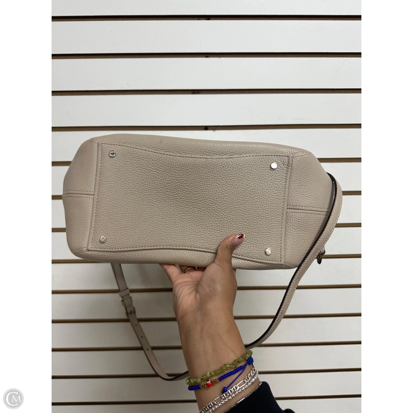 Handbag Designer By Kate Spade, Size: Large