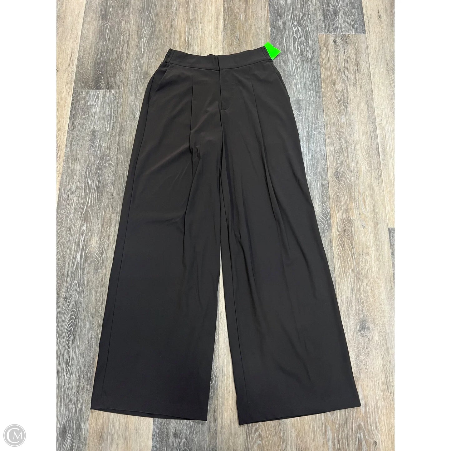 Athletic Pants By Athleta In Brown, Size: 0