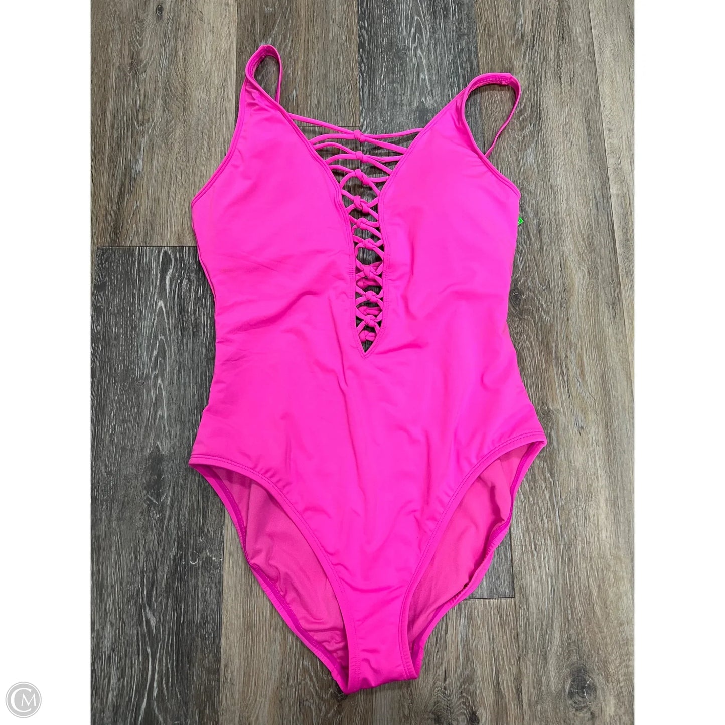 Swimsuit Designer By Lilly Pulitzer In Pink, Size: 10