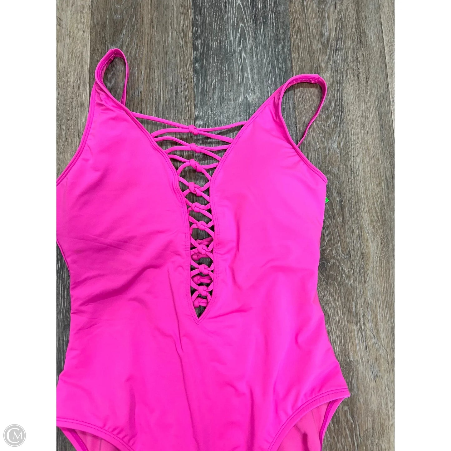 Swimsuit Designer By Lilly Pulitzer In Pink, Size: 10