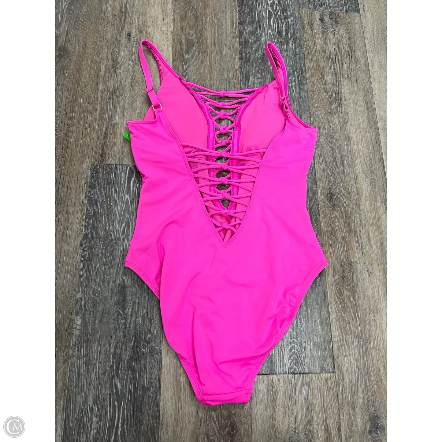 Swimsuit Designer By Lilly Pulitzer In Pink, Size: 10