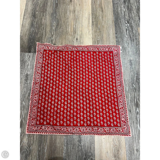 Scarf Square By Clothes Mentor