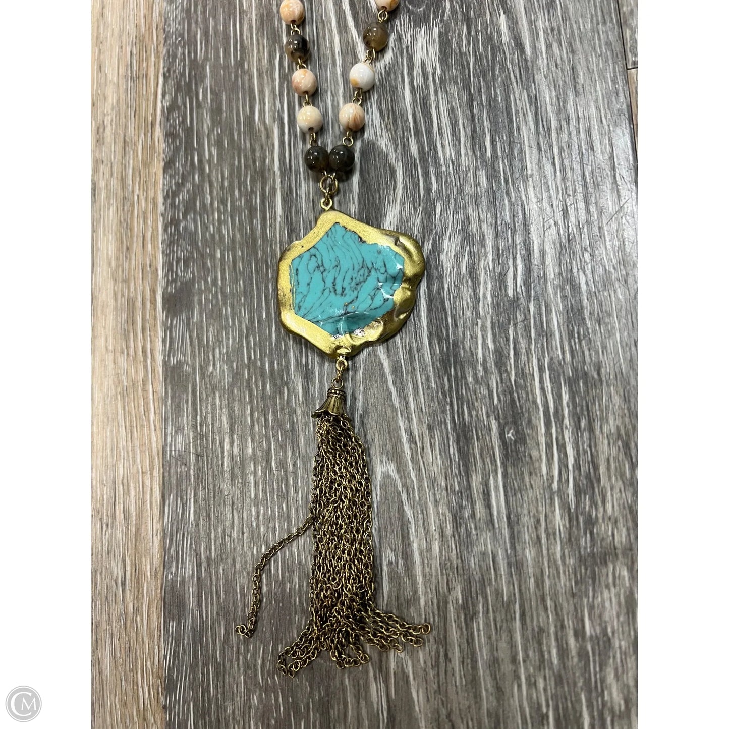 Necklace Pendant By Shyanne