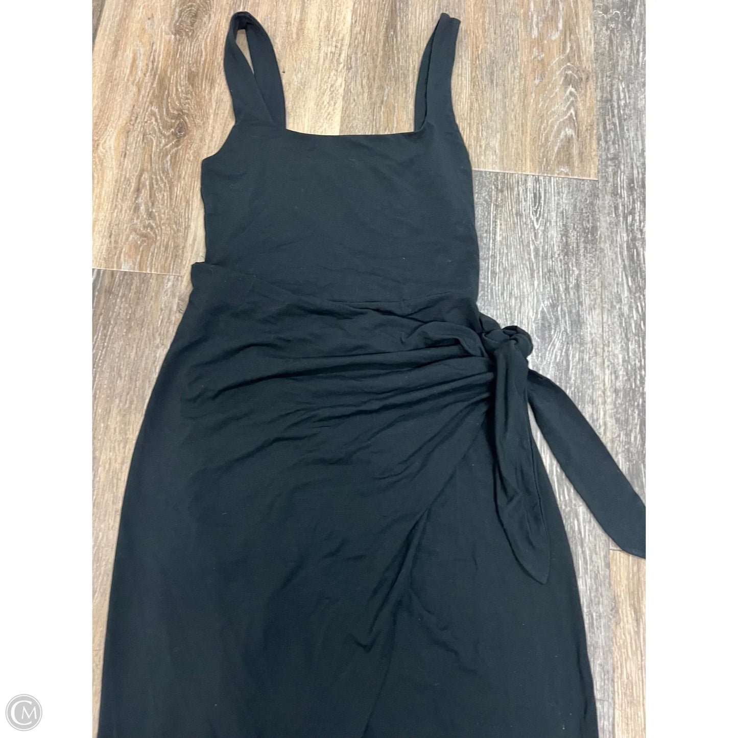 Dress Casual Midi By Wilfred In Black, Size: S