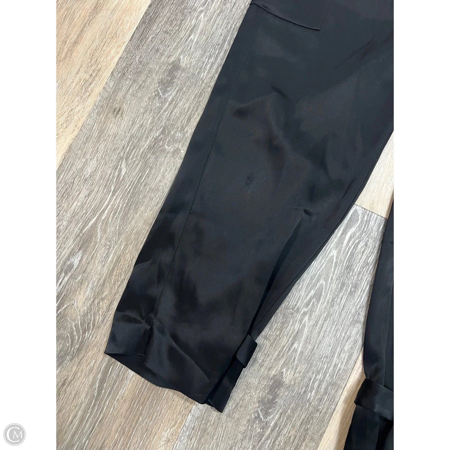 Pants Cargo & Utility By Babaton In Black, Size: 6