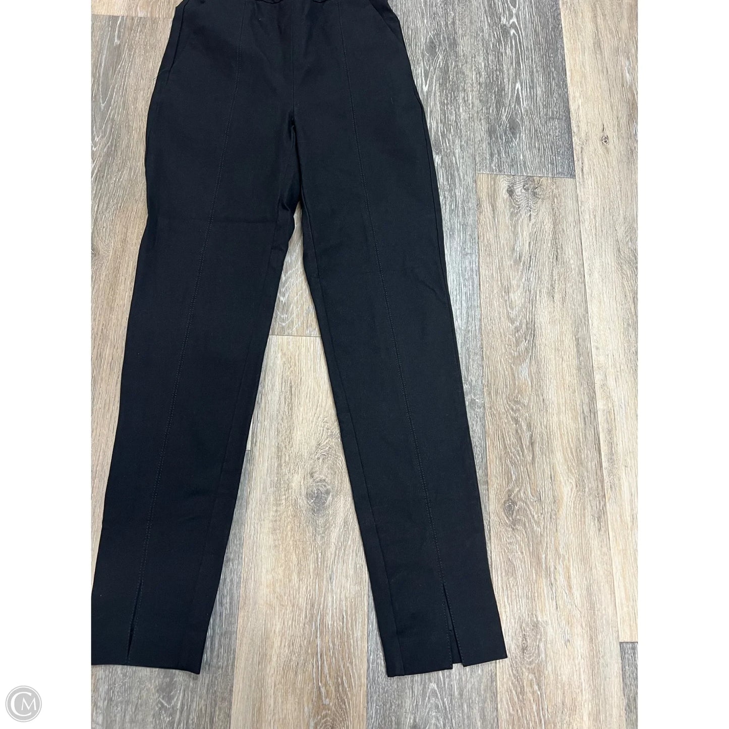 Jumpsuit By Babaton In Black, Size: 0