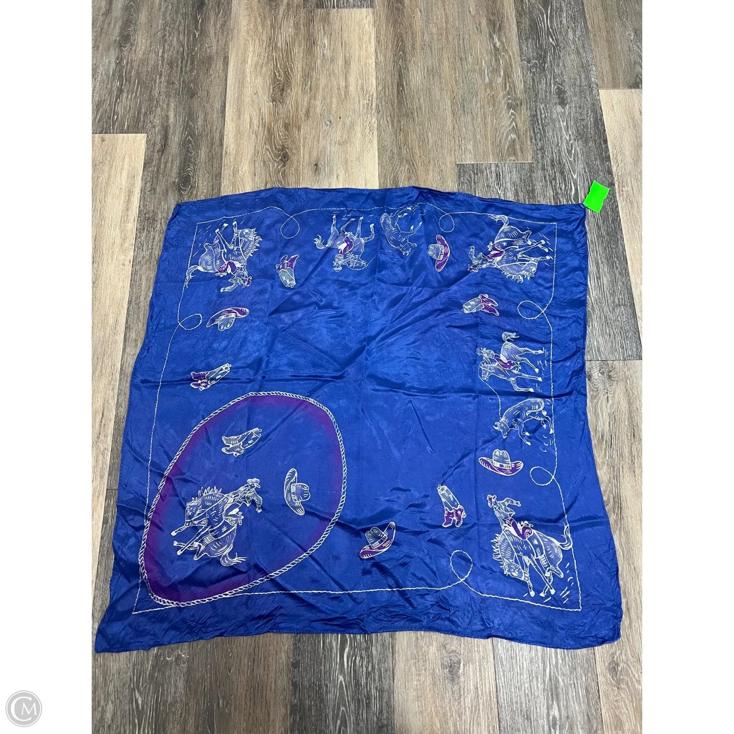 Scarf Square By Clothes Mentor
