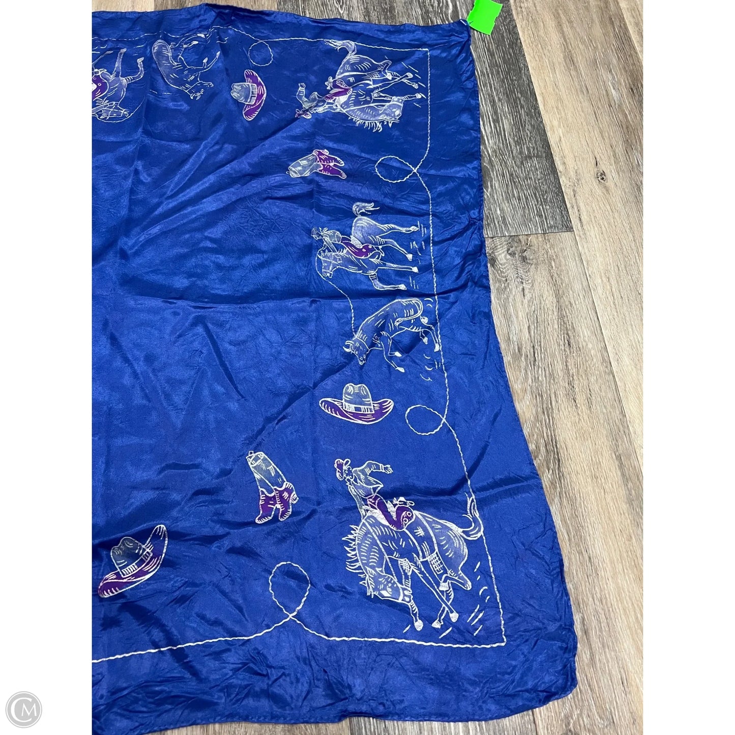 Scarf Square By Clothes Mentor
