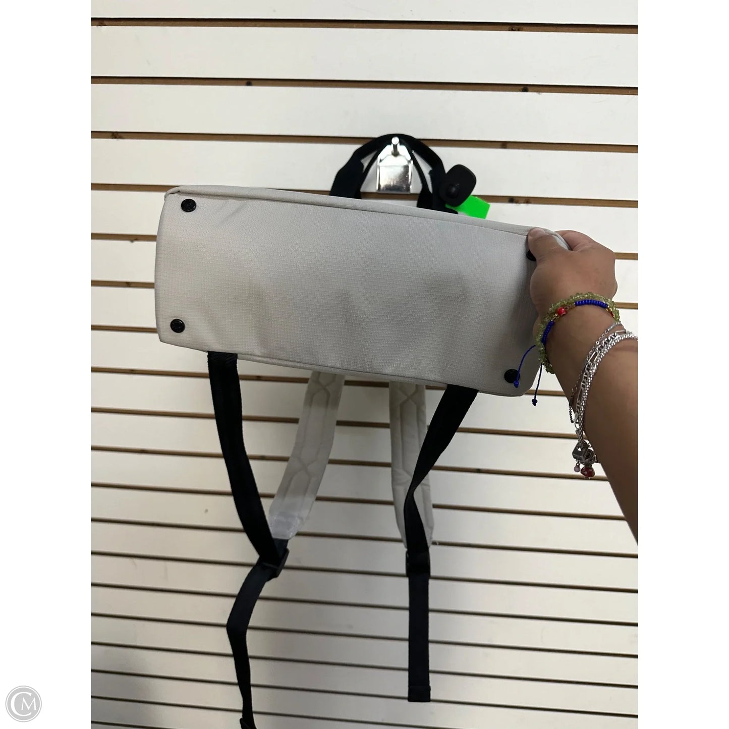 Backpack By Hunter, Size: Medium