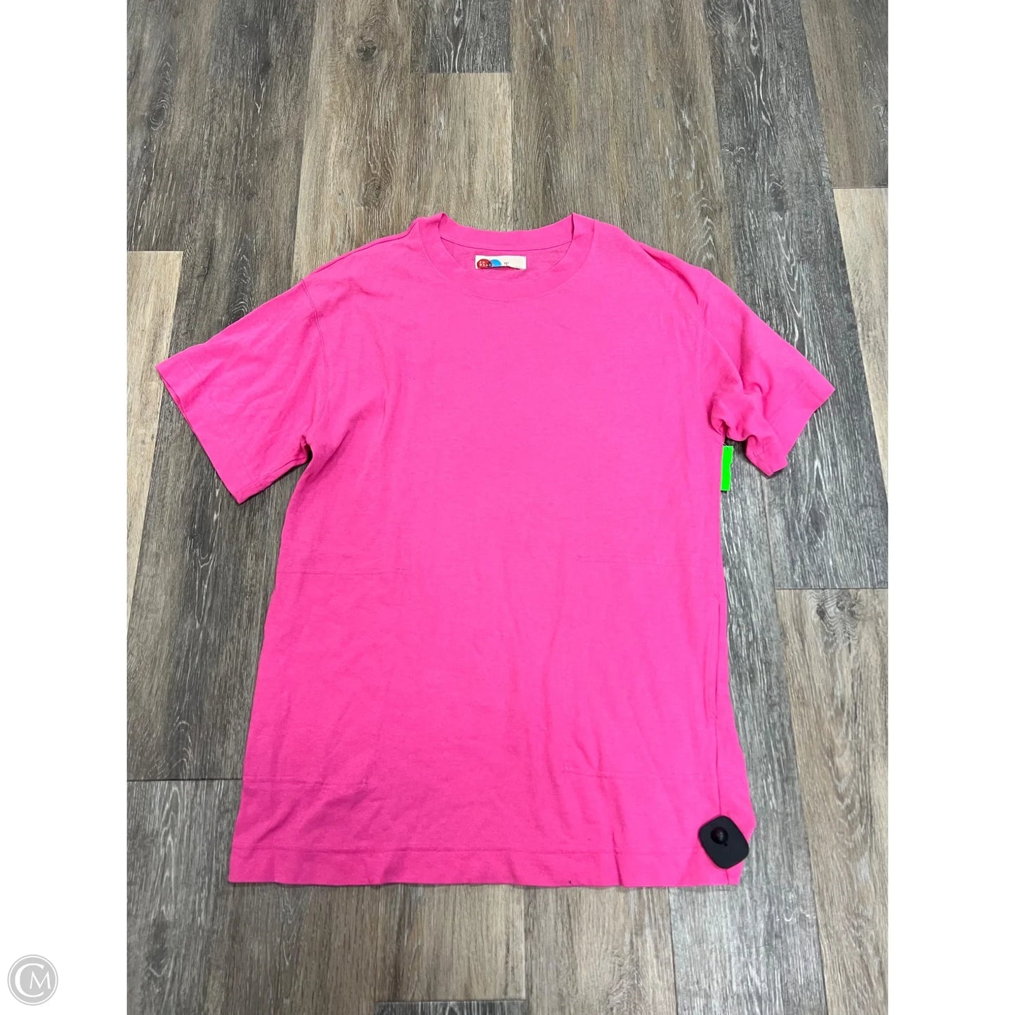 Dress Casual Short By Free People In Pink, Size: Xs