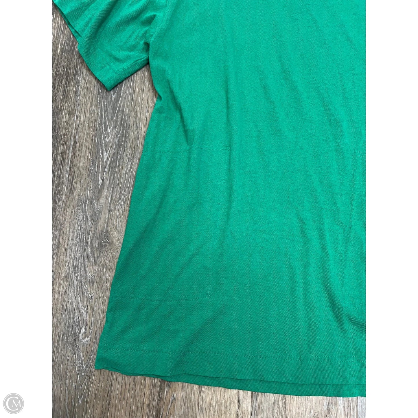 Dress Party Short By Free People In Green, Size: Xs