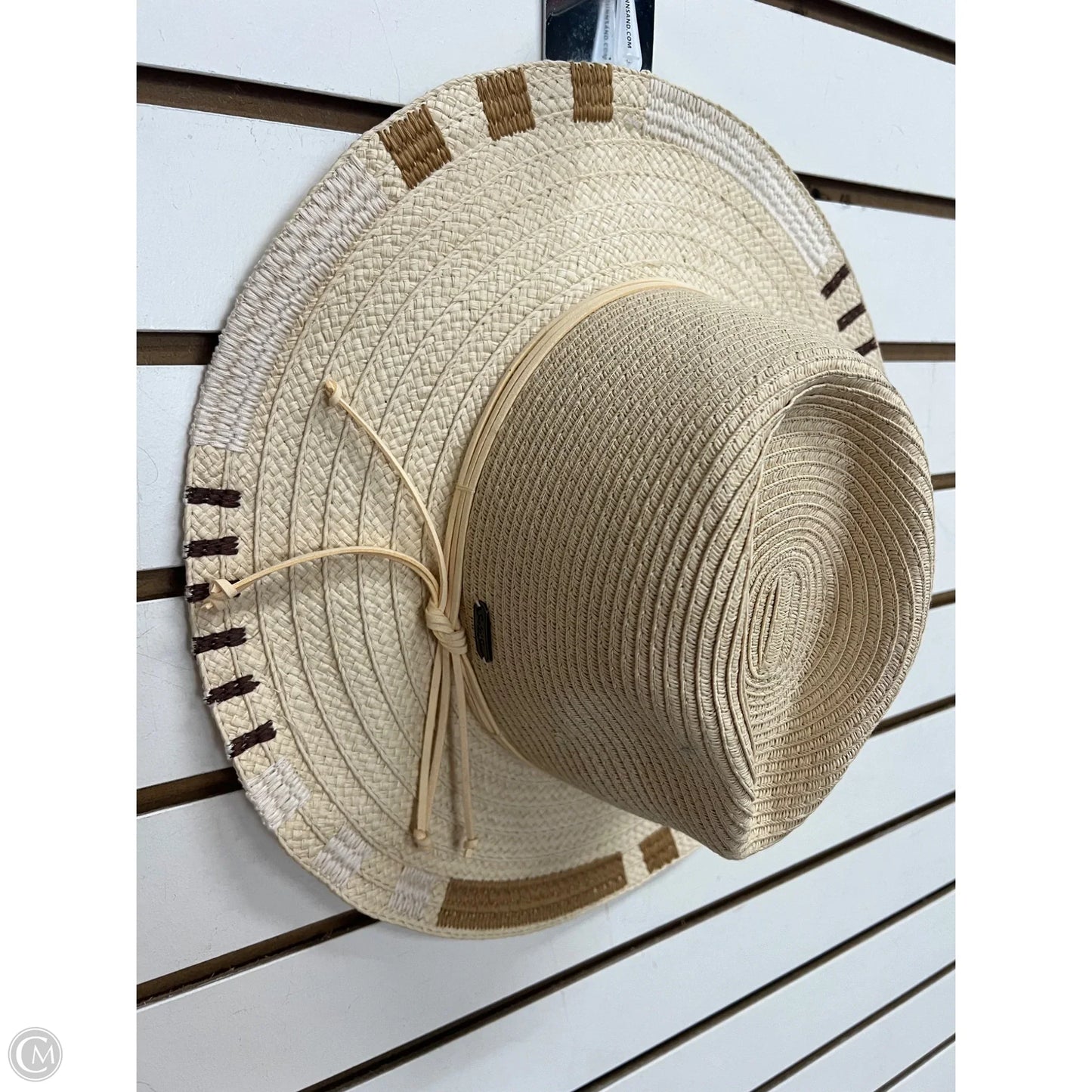 Hat Sun By SUN N SAND