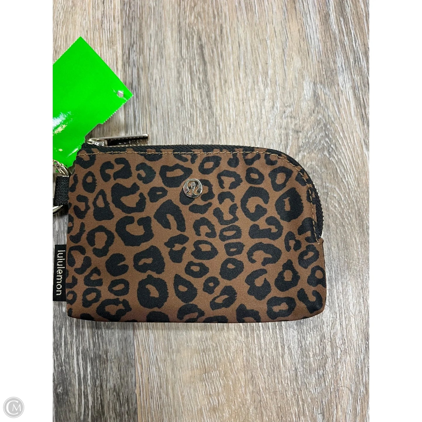 Wristlet By Lululemon, Size: Small