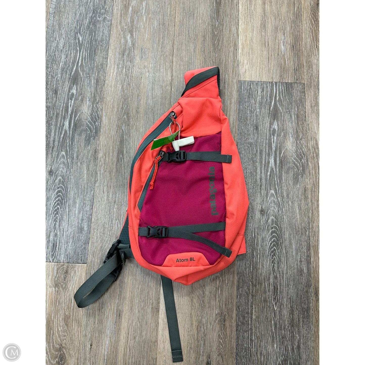 Belt Bag By Patagonia, Size: Medium
