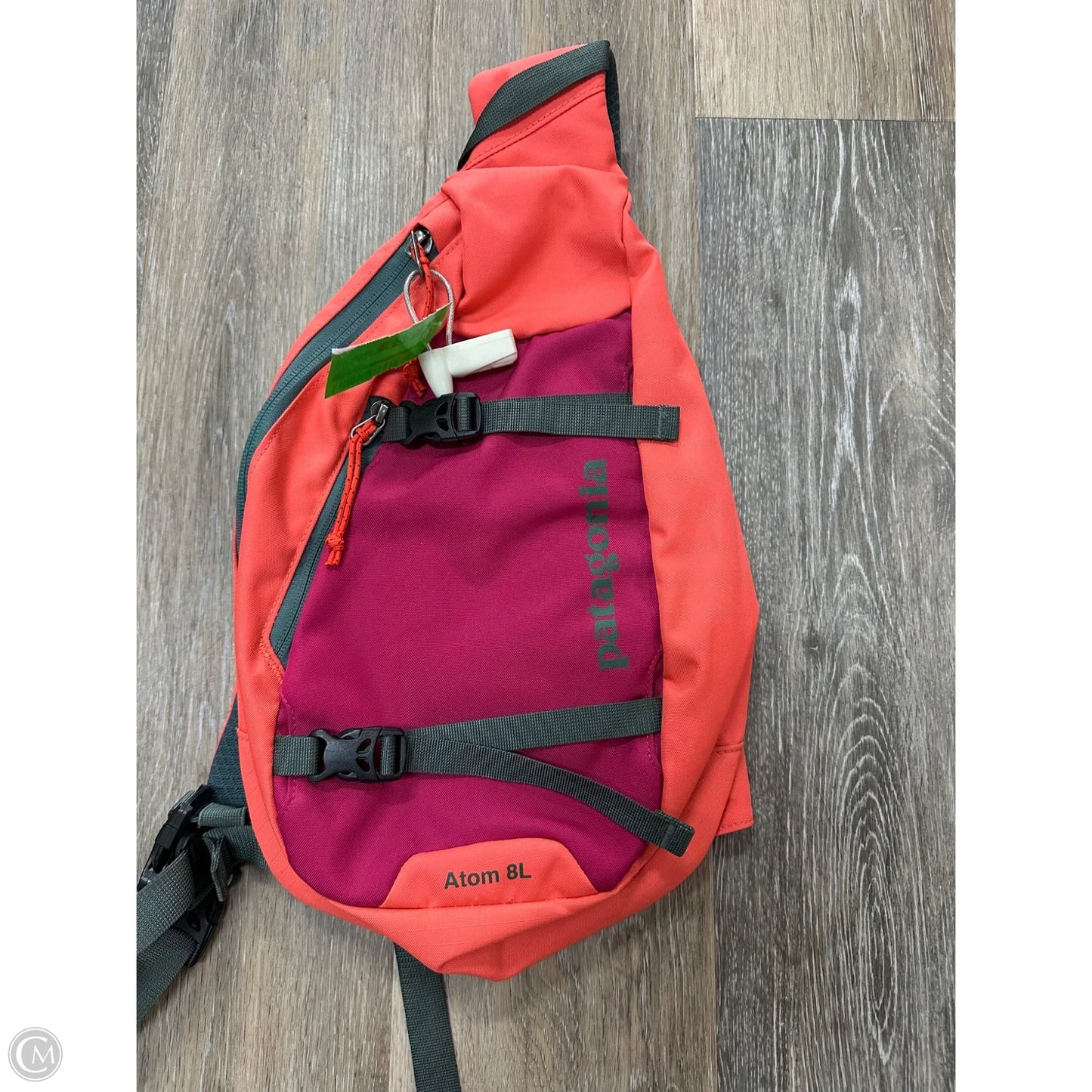 Belt Bag By Patagonia, Size: Medium