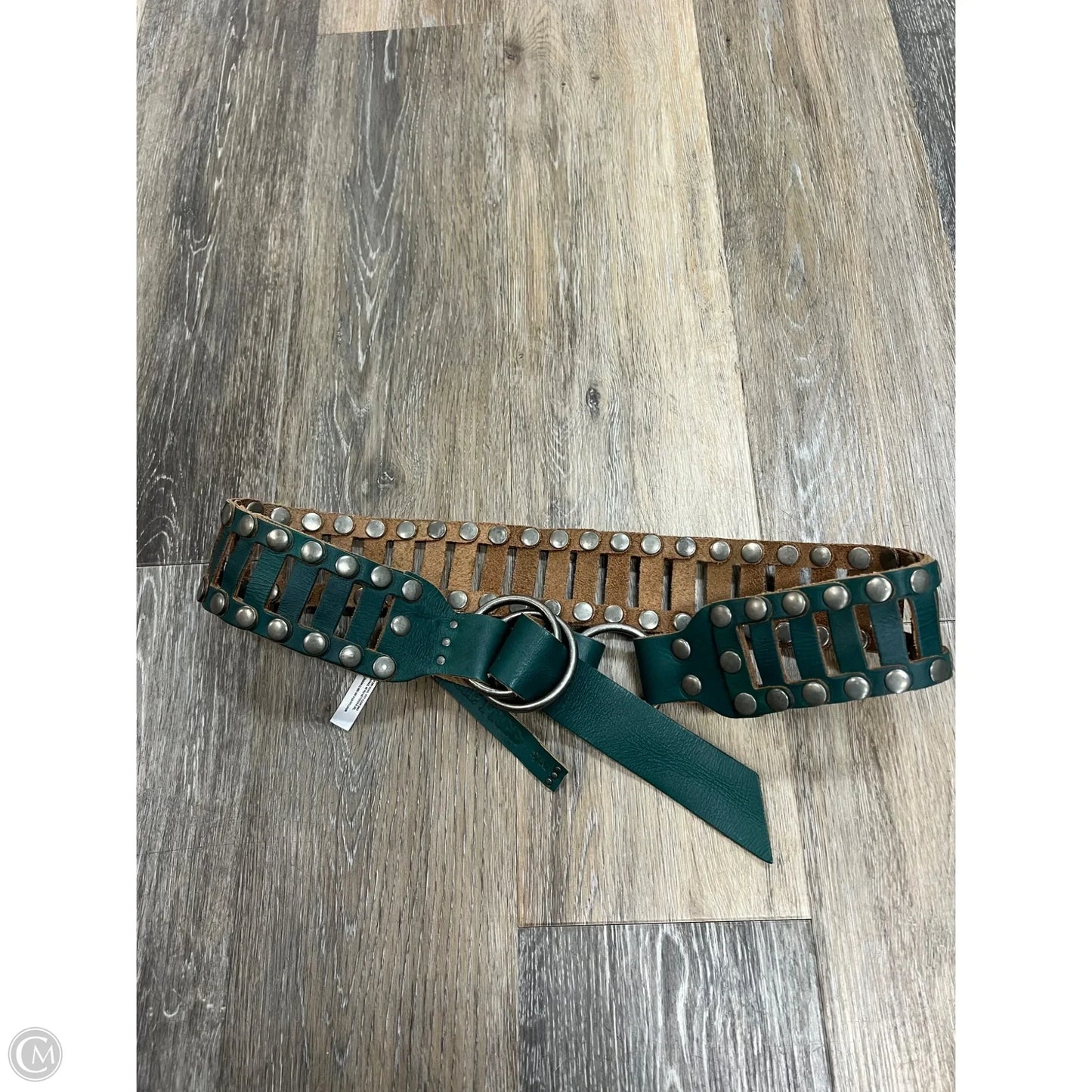 Belt Leather By We The Free, Size: Small