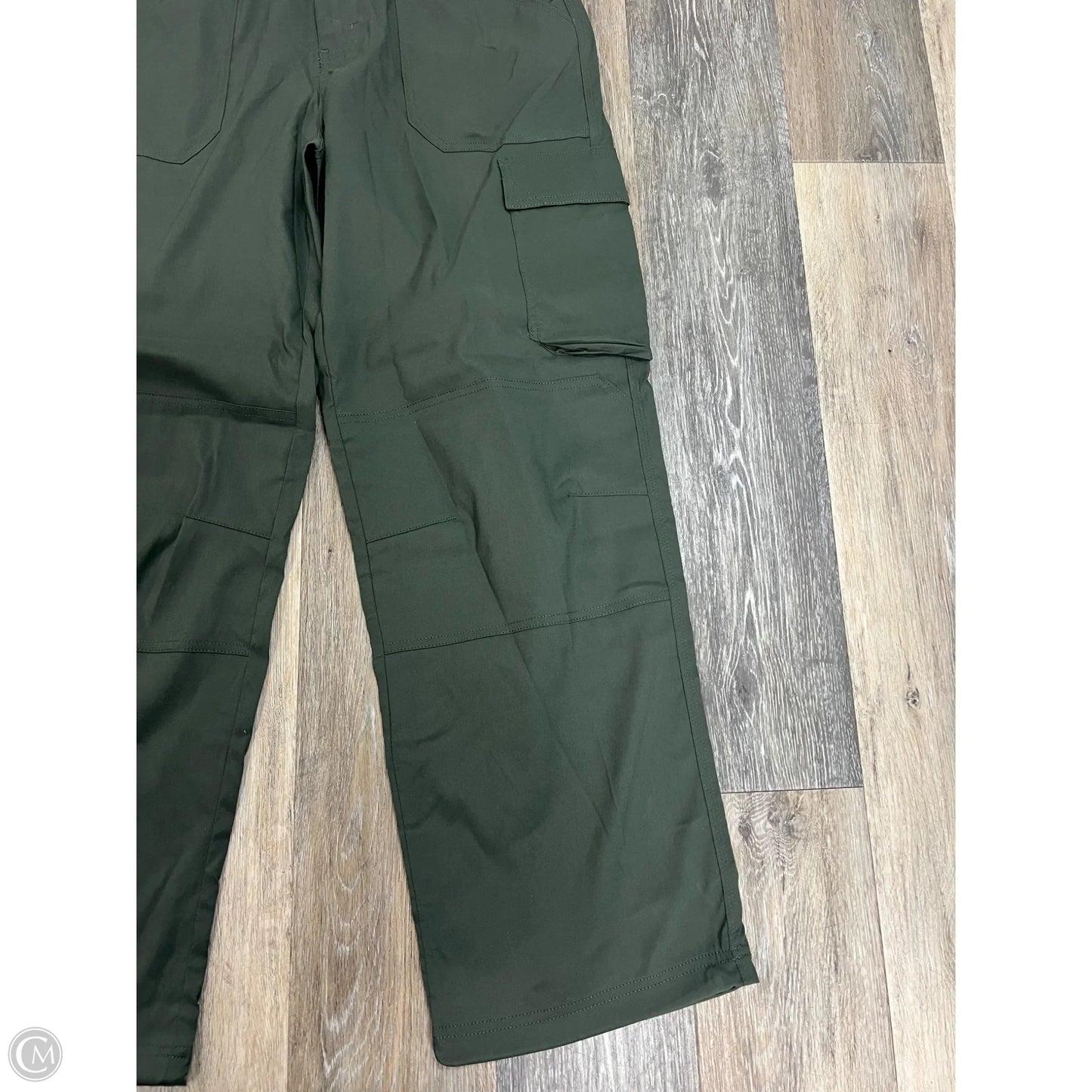 Pants Cargo & Utility By Prana In Green, Size: 12