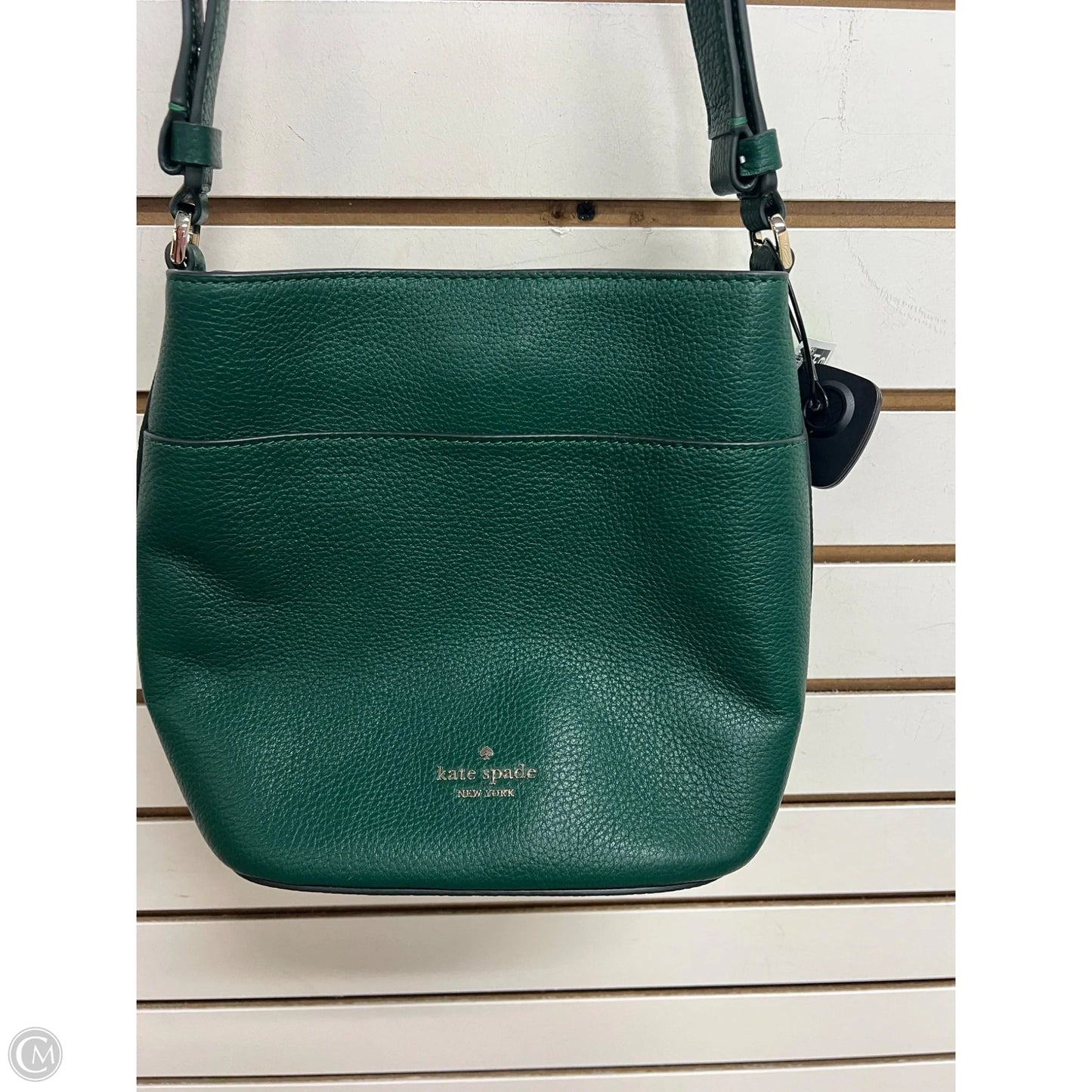 Crossbody Designer By Kate Spade, Size: Medium