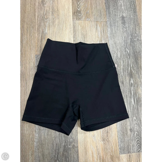 -Athletic Shorts By Offline In Black, Size: S