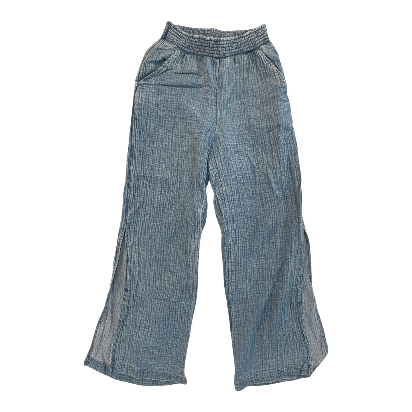 Pants Other By Aerie In Blue, Size:S
