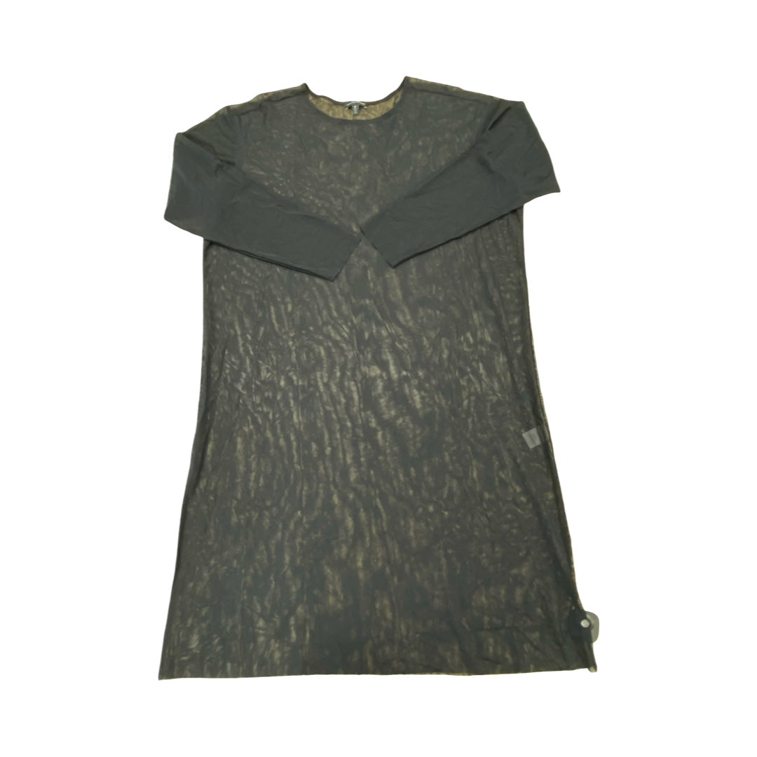 Swimwear Cover-Up By Universal Standard In Black, Size:M