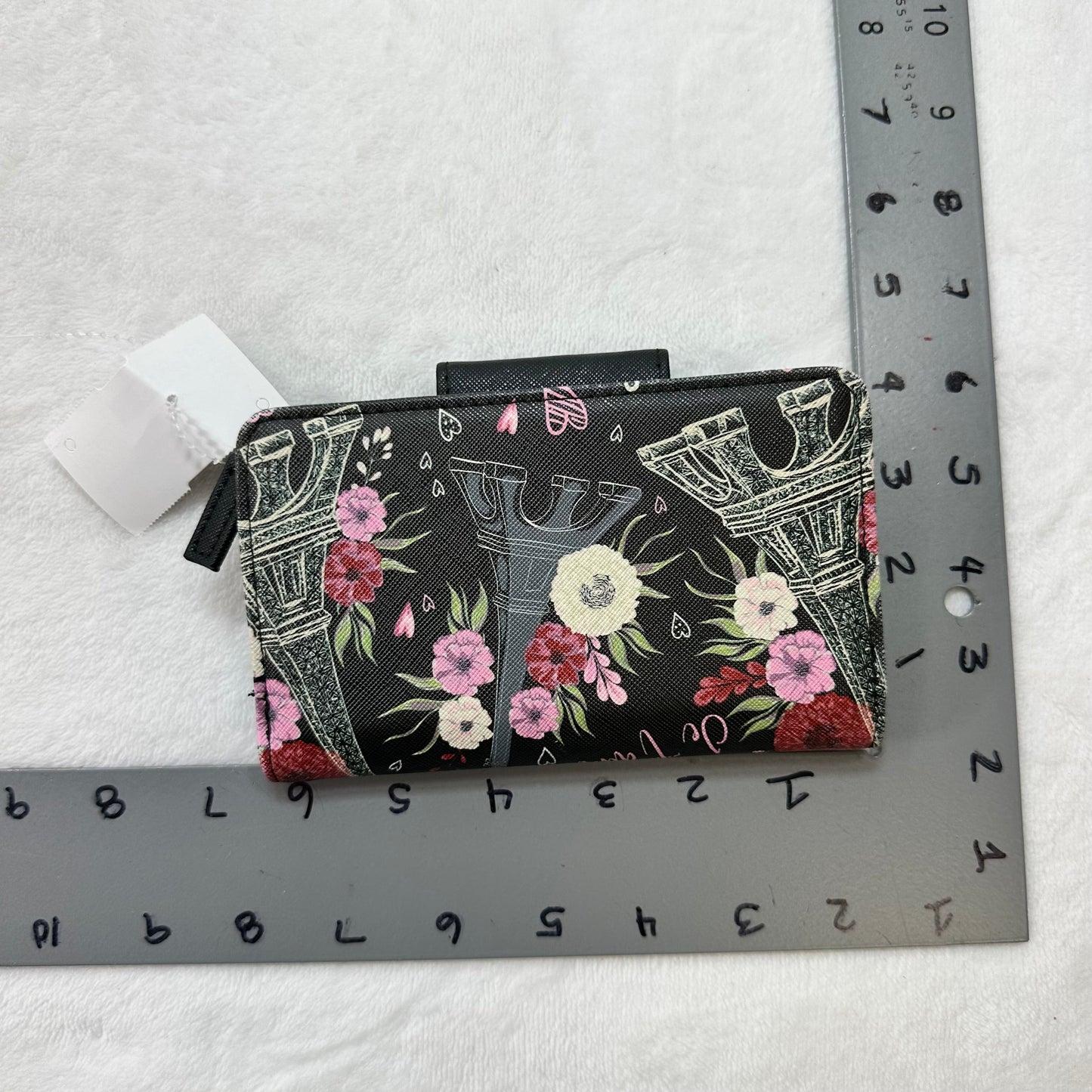 Paris Wallet By Tahari, Size: Small
