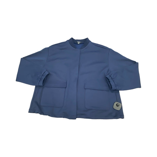 Jacket Other By Cmc In Navy, Size:S