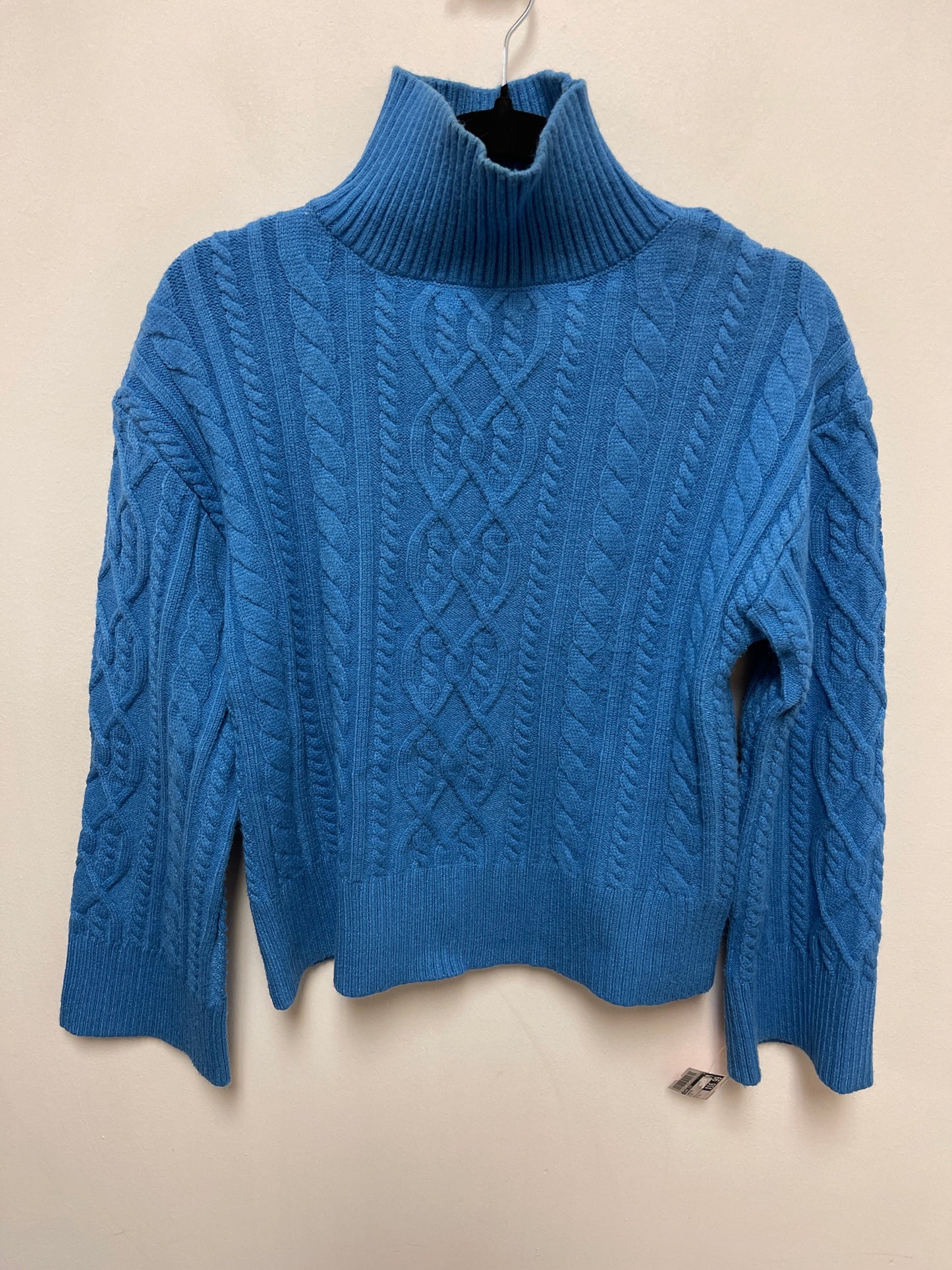 Sweater By Gianni Bini In Blue, Size: S