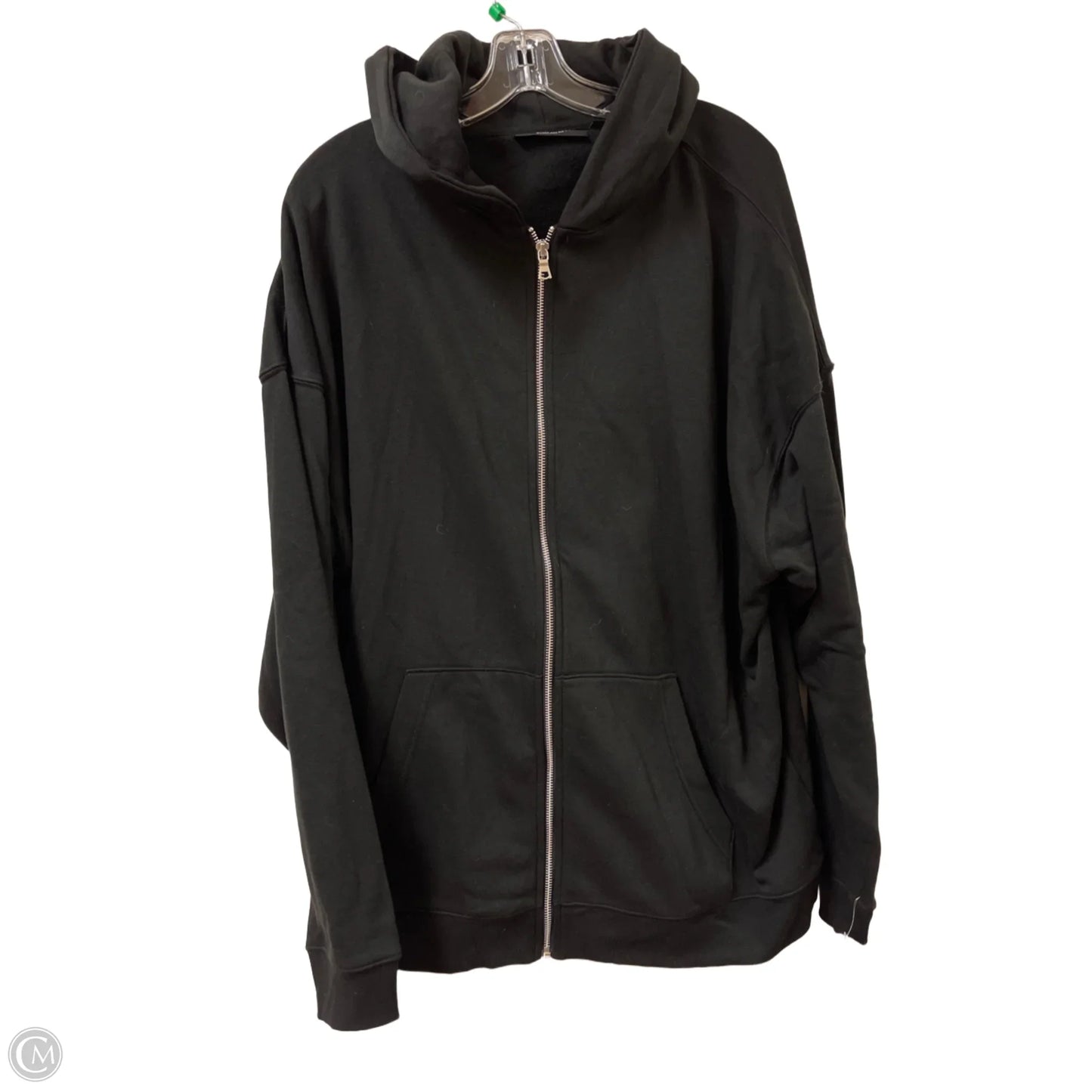 Jacket Other By No Boundaries In Black, Size: Xl