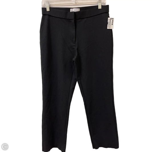 Pants Dress By Nordstrom In Black, Size: 8