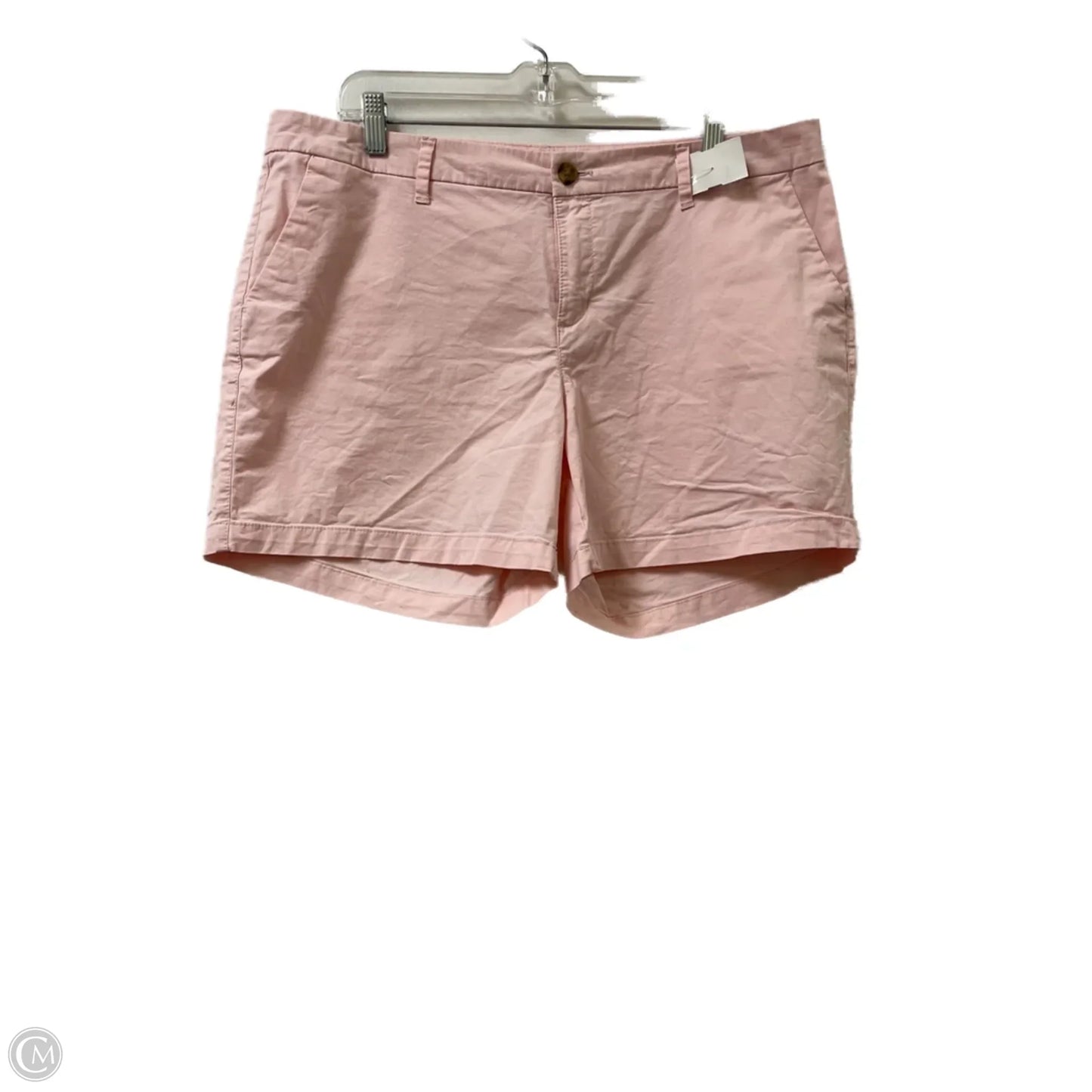Shorts By Old Navy In Pink, Size: 14