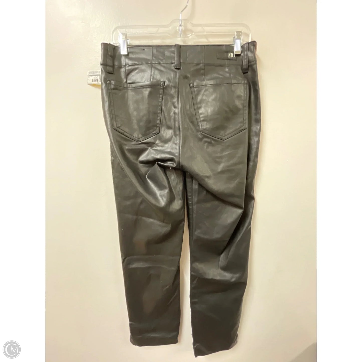 Pants Other By Kut In Black, Size: 8