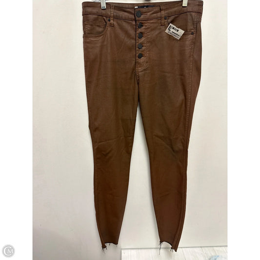 Pants Other By Kut In Brown, Size: 12