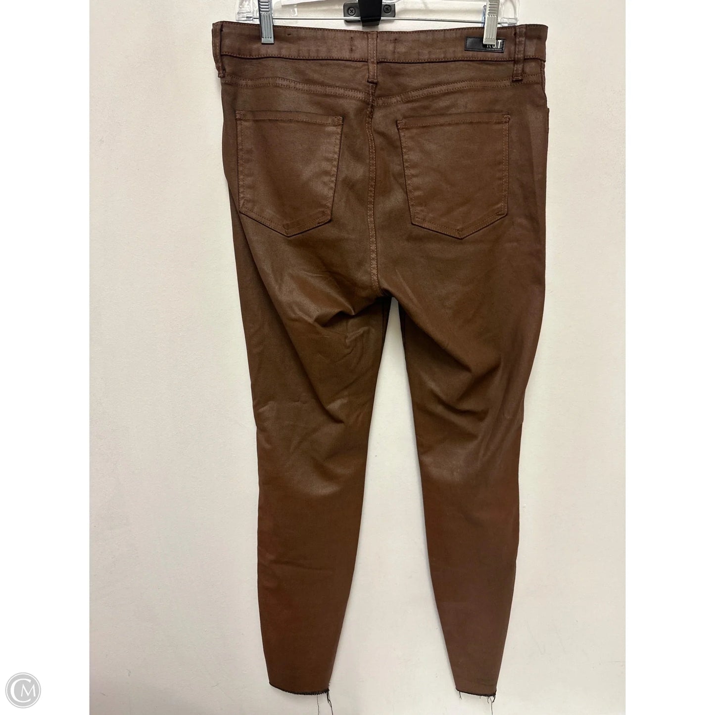 Pants Other By Kut In Brown, Size: 12