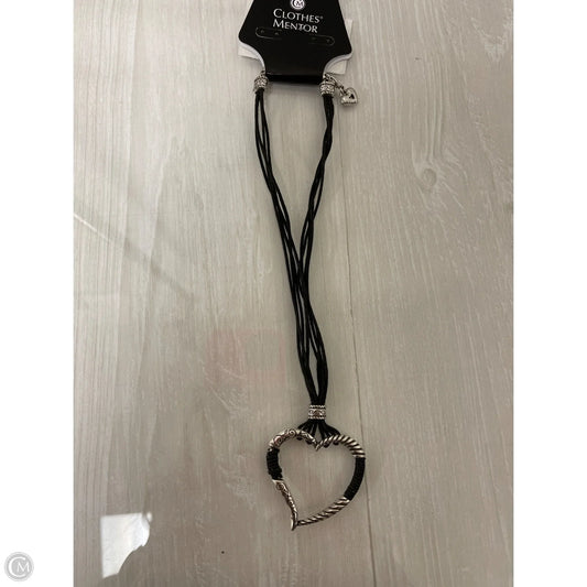 Necklace Other By Brighton