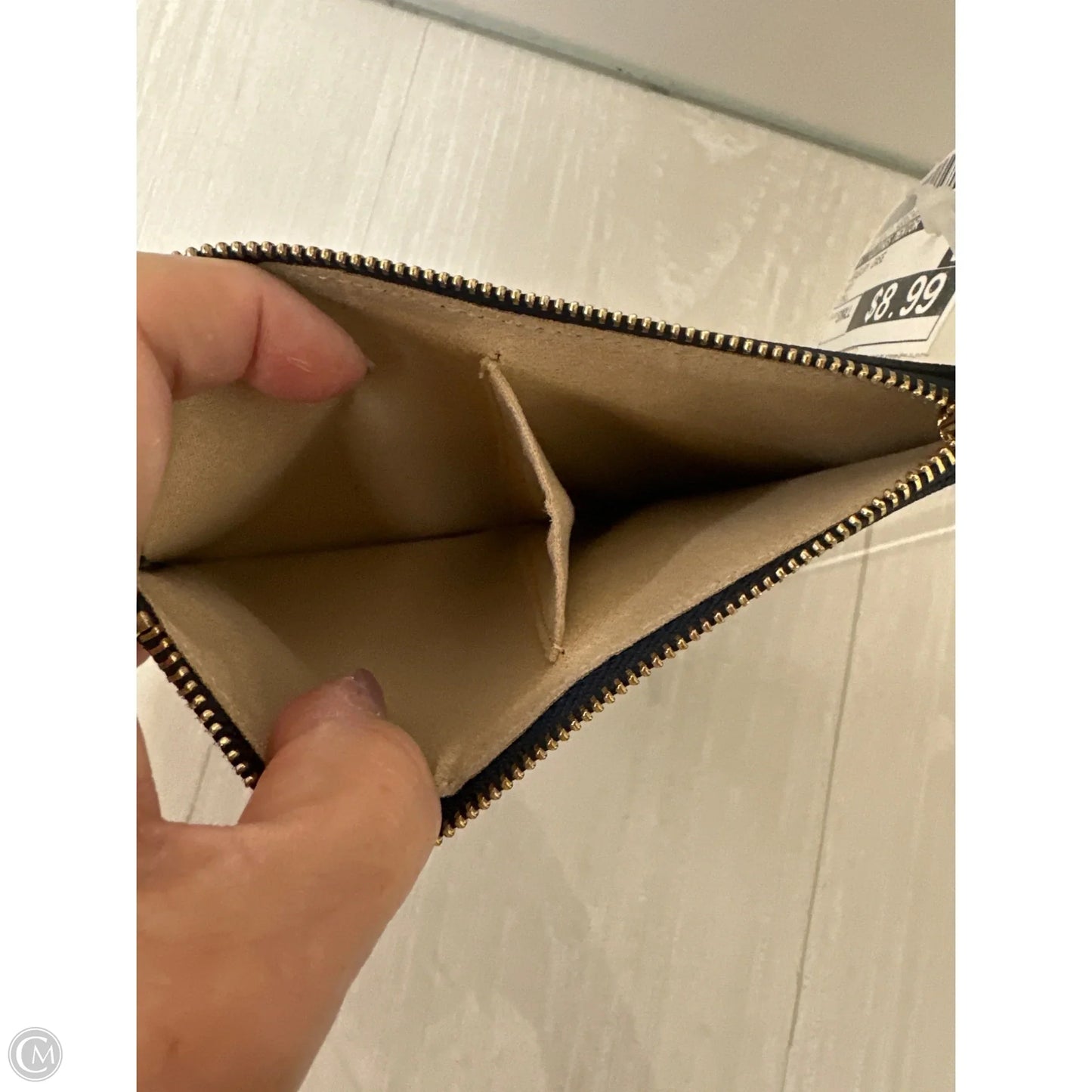 Jewelry Case By Clothes Mentor, Size: Small