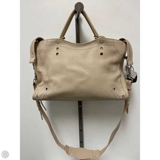 Accessory Luxury Designer Label By Balenciaga, Size: Large